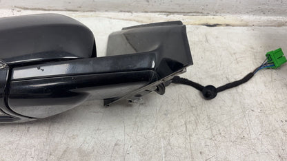 2012 - 2016 Volvo V40  Hatchback DOOR MIRROR - ELECTRIC (DRIVER SIDE) 31278140