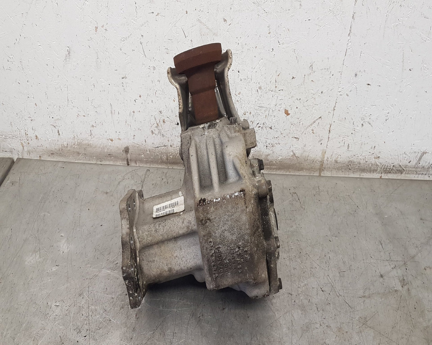 2007 - 2010 Volvo XC90  Estate Transfer Case 30757060
