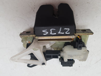 2000 - 2007 Volvo XC70  Estate Bootlid Lock Actuator 9990.6518.0
