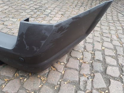 2000 - 2007 Volvo XC70  Estate Rear Bumper 8693628