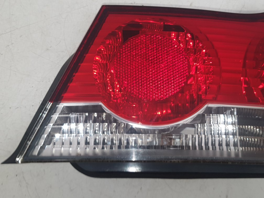 2008 - 2009 Volvo C70  Convertible Right Taillight 31294063