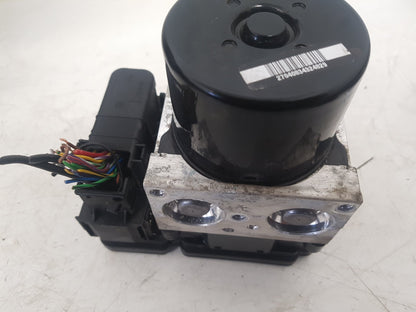 2012 Volvo S60  Saloon ABS Pump/Modulator 31329137