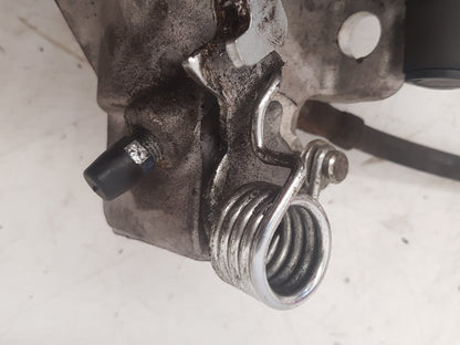 2010 - 2012 Volvo S40  Saloon Left Rear Caliper 99412435