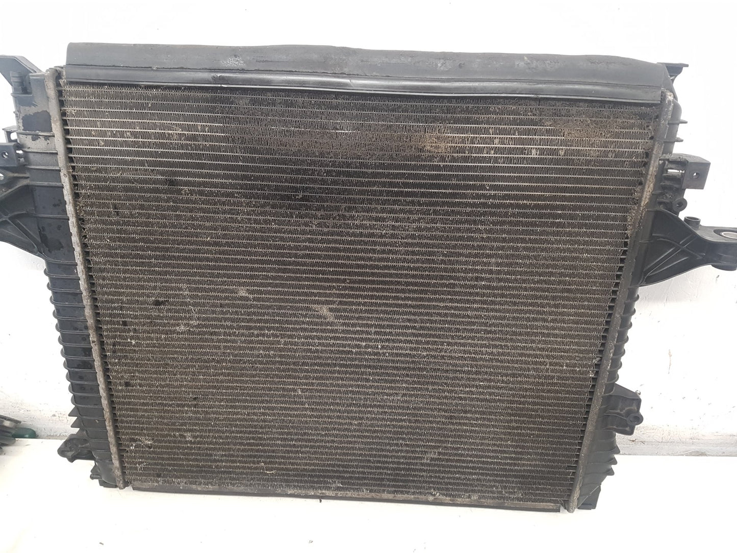 2002 - 2006 Volvo XC90  Estate RADIATOR (AUTOMATIC)  (A/C CAR) 30636579