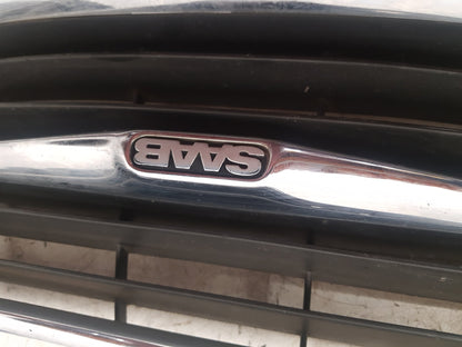 2003 - 2007 Saab 9-3  Convertible FRONT GRILL 12787224
