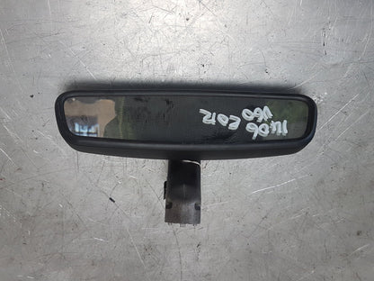 2008 - 2017 Volvo XC60  Estate REAR VIEW MIRROR COVERS 30799043