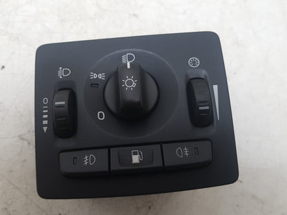 2004 - 2010 Volvo V50   Estate Headlight Switch 30739300