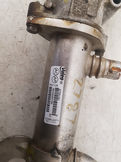 2004 - 2010 Volvo V50   Estate EGR VALVE AND COOLER 9645689780