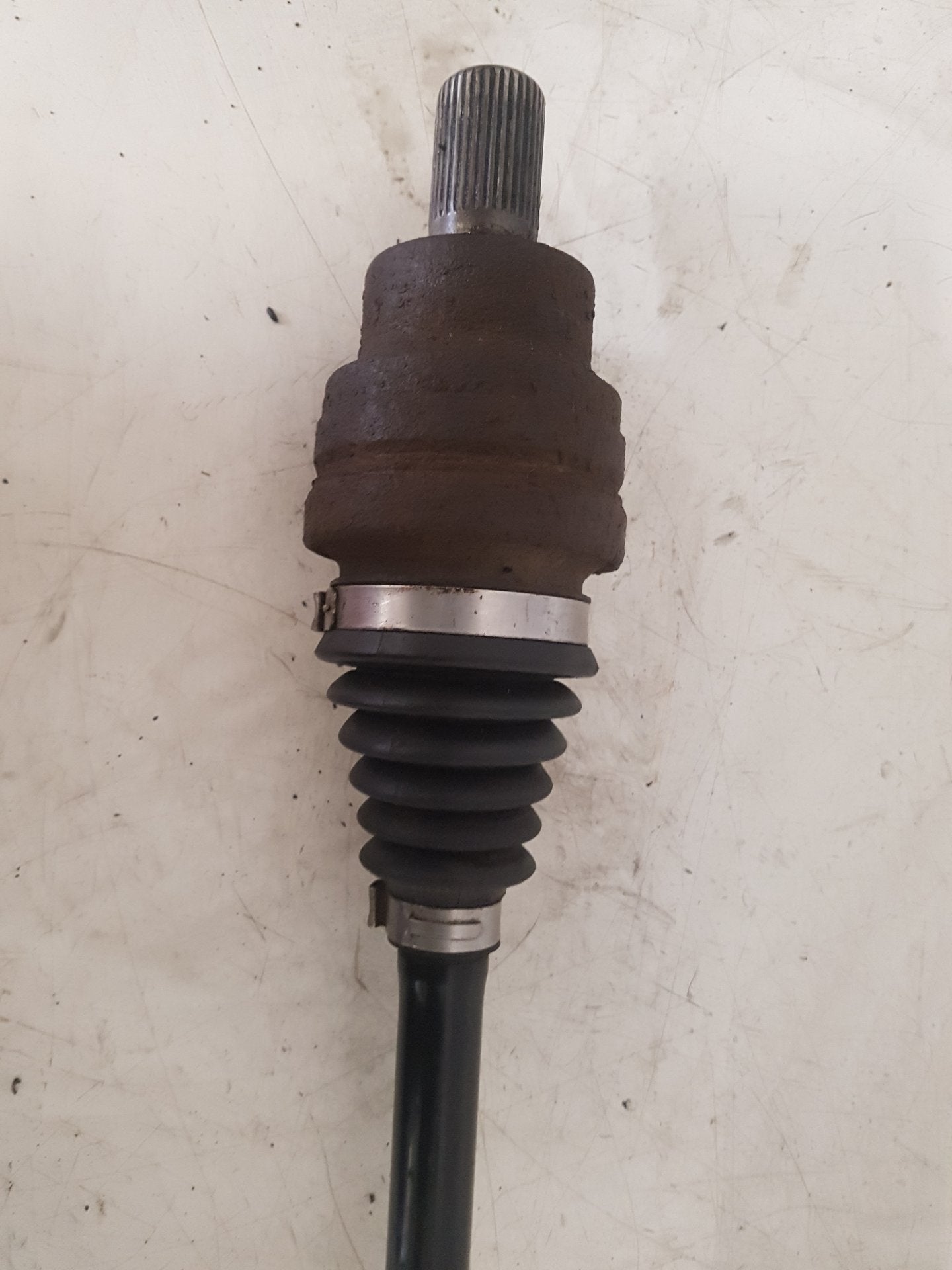 2007 - 2010 Volvo XC90  Estate DRIVESHAFT - EITHER SIDE REAR (ABS) 30651528