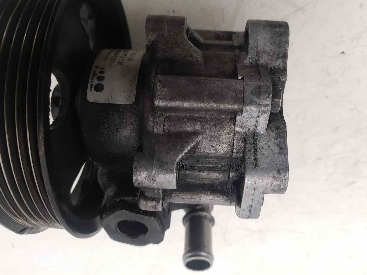 2006 - 2009 Saab 9-5  Saloon Power Steering Pump 12756698