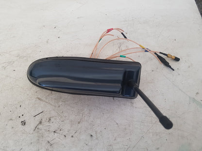 2017 - 2025 Volvo V90 235, 236 Estate ROOF ANTENNA 0245-SAMA027.47