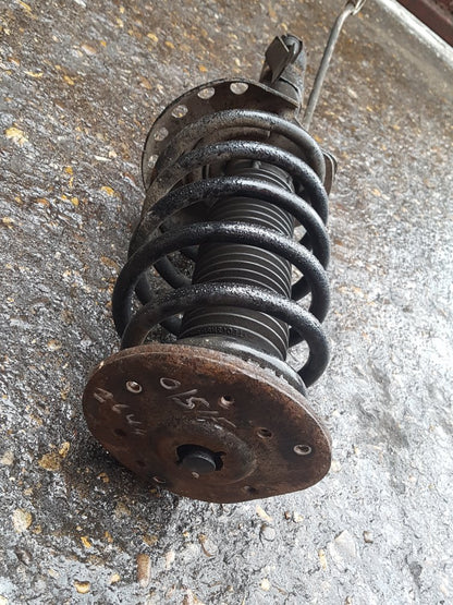 2013 - 2015 Volvo XC60  Estate Left Front Shock Absorber 31340476