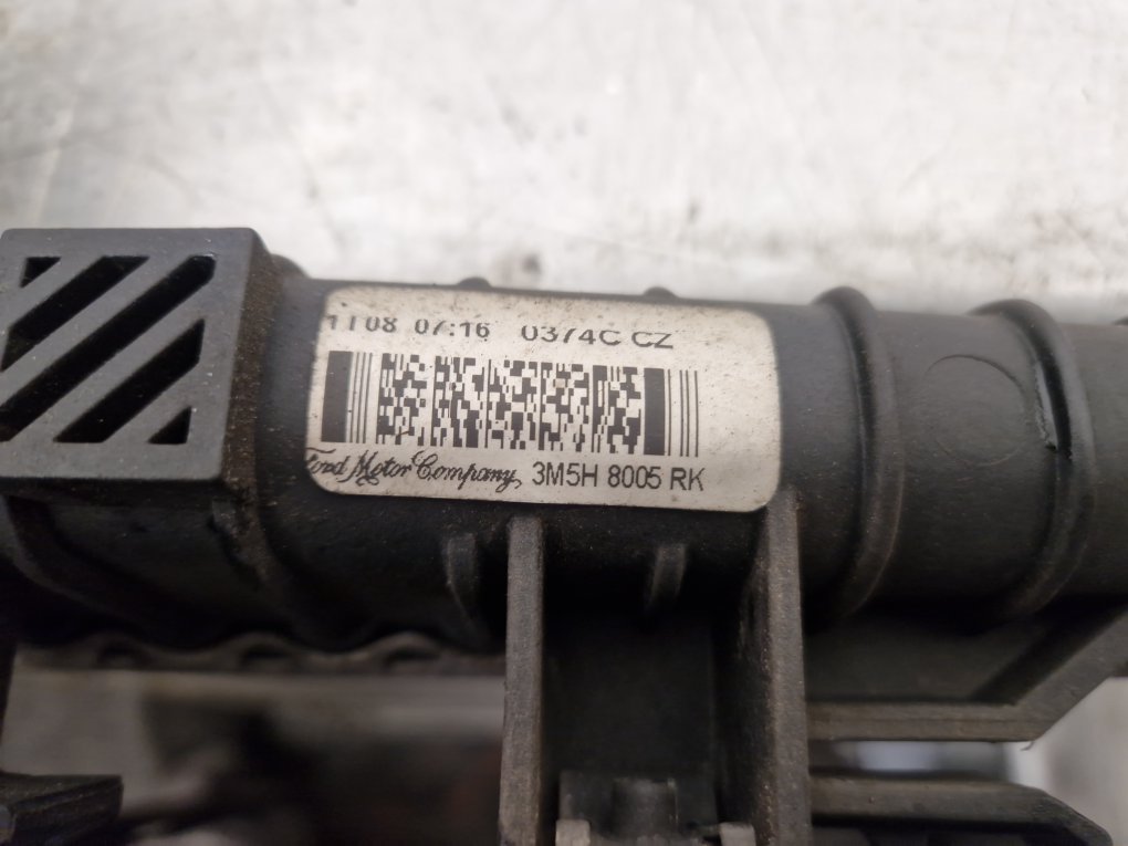 2005 - 2012 Volvo S40  Saloon Radiator 3M5H8005RK