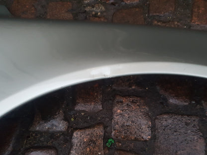 2008 - 2011 Volvo V70  Estate Right Front Guard