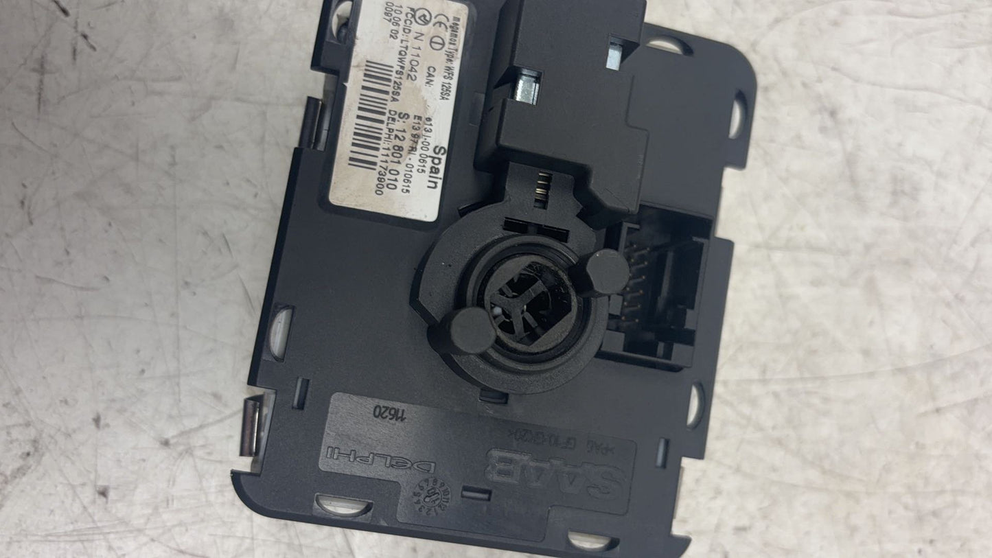 2008 - 2012 Saab 9-3X  Estate IGNITION LOCK MODULE 11173900