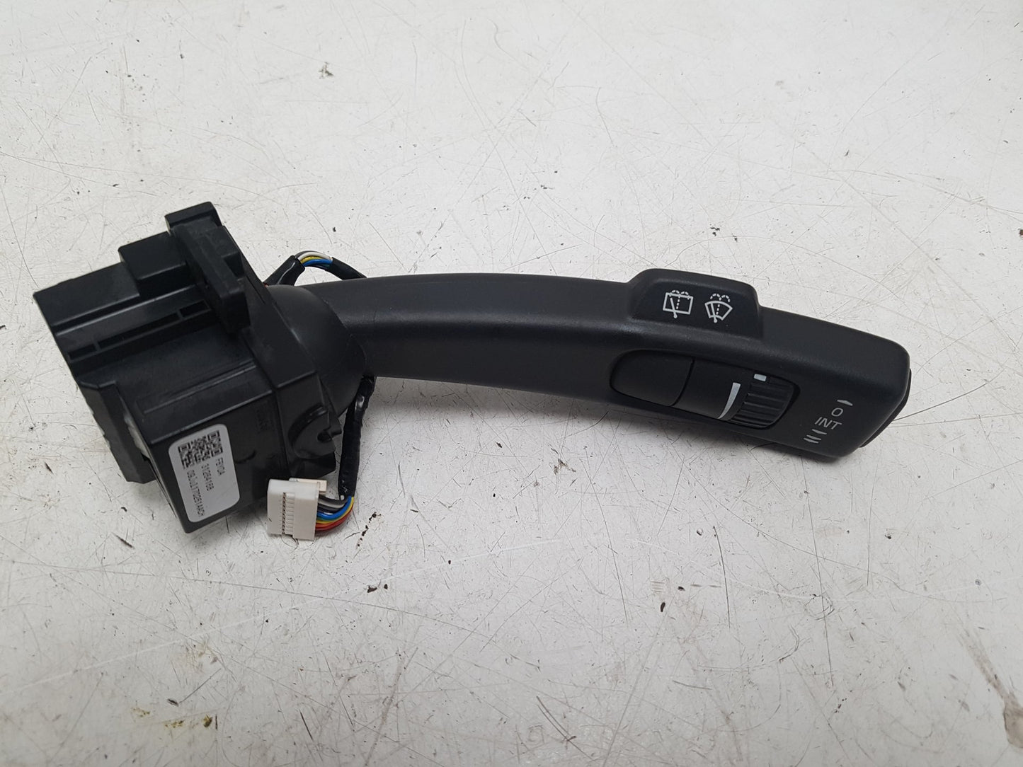2011 - 2015 Volvo V60  Estate Wiper Switch 31264168