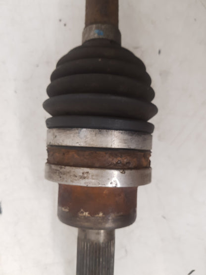 2008 - 2013 Volvo XC60 I 156 Estate Left Rear Drive Axle 31259504