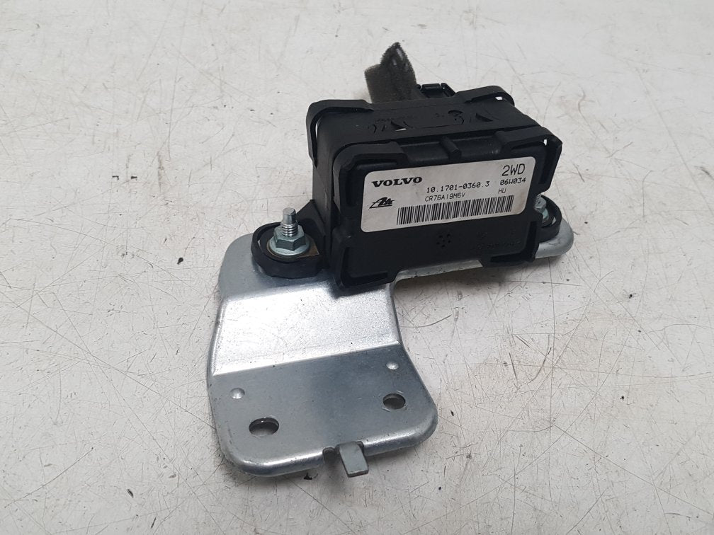 2005 - 2008 Volvo V70  Estate YAW SENSOR 30667843