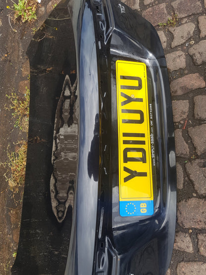 2010 - 2012 Saab 9-5  Saloon Bootlid