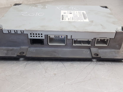 2006 - 2009 Volvo C70  Convertible Amplifier 31282140