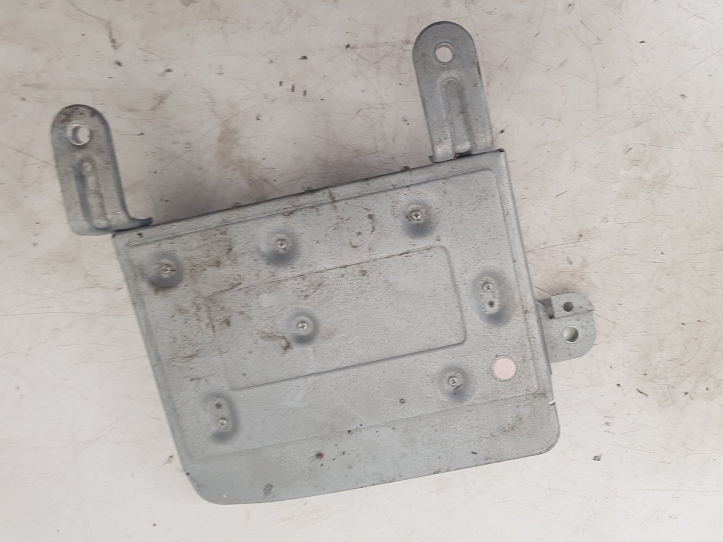 2012 - 2016 Volvo V40  Hatchback Amplifier 31409935AA