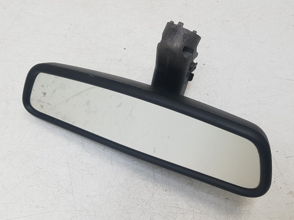 2008 - 2015 Volvo V70  Estate Interior Mirror 31911684