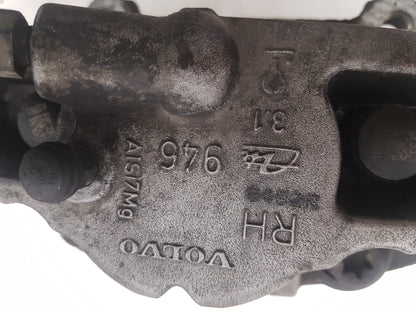 2001 - 2008 Volvo V70  Estate Left Front Caliper