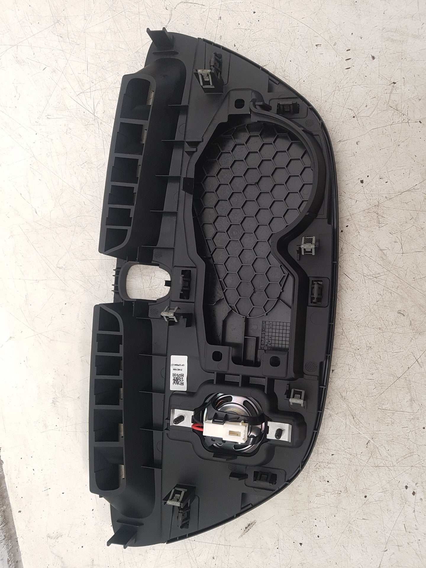 2017 - 2026 Volvo V60 II 225 Estate Dash Fascia Trim 31467496
