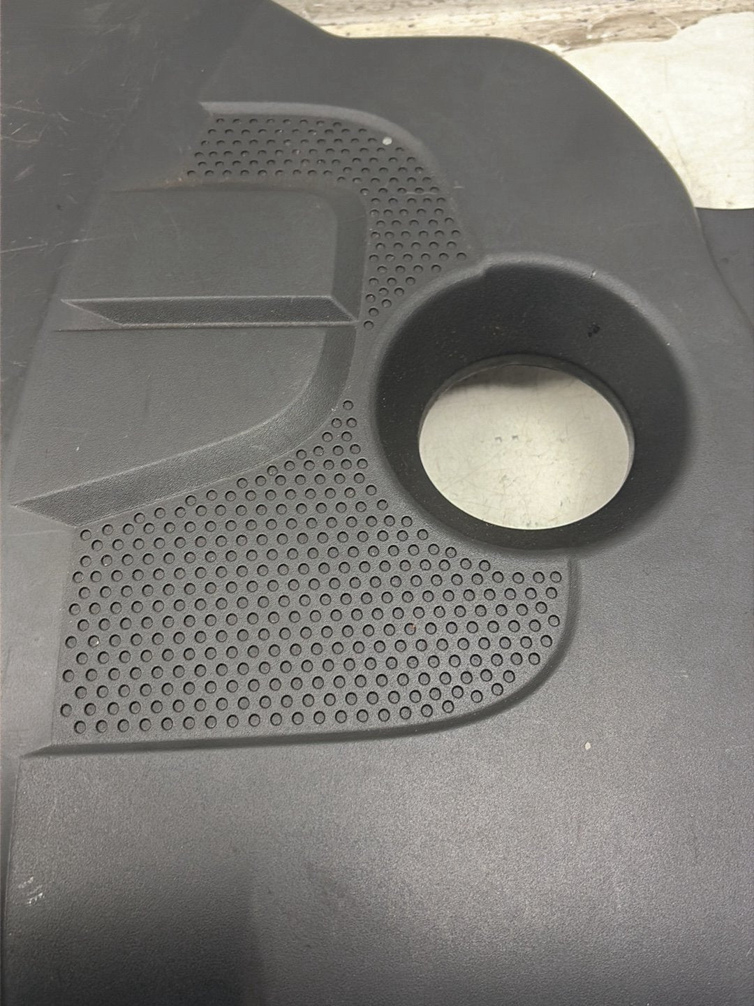 2010 Saab 9-3  Estate Engine Cover 55562522