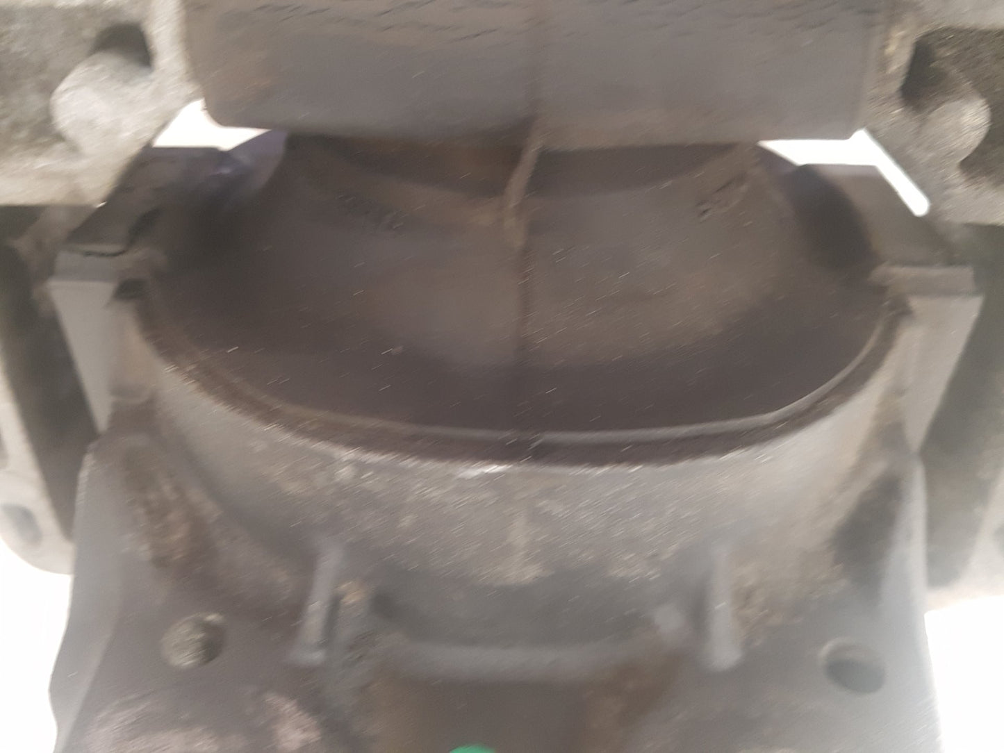 2006 - 2012 Volvo C30  Hatchback Engine Mount