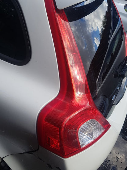 2006 - 2013 Volvo C30  Hatchback Left Taillight 31213913