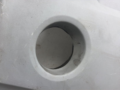 2006 Volvo XC90 I 275 SUV Engine Cover 30757535