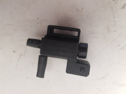 2013 - 2015 Volvo V60  Estate VACUUM CONTROL SOLENOID VALVE 31339879