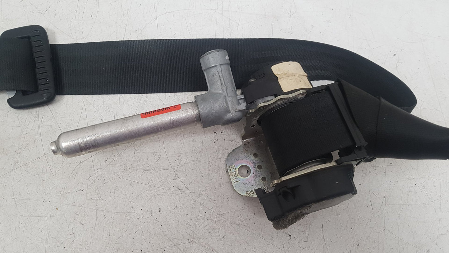 2004 - 2010 Volvo S40  Saloon Right Rear Seat belt 8639549