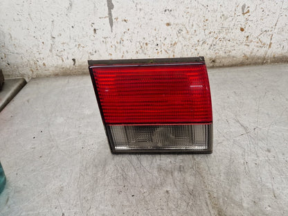 2002 Saab 9-3  Convertible Right Taillight 4831145