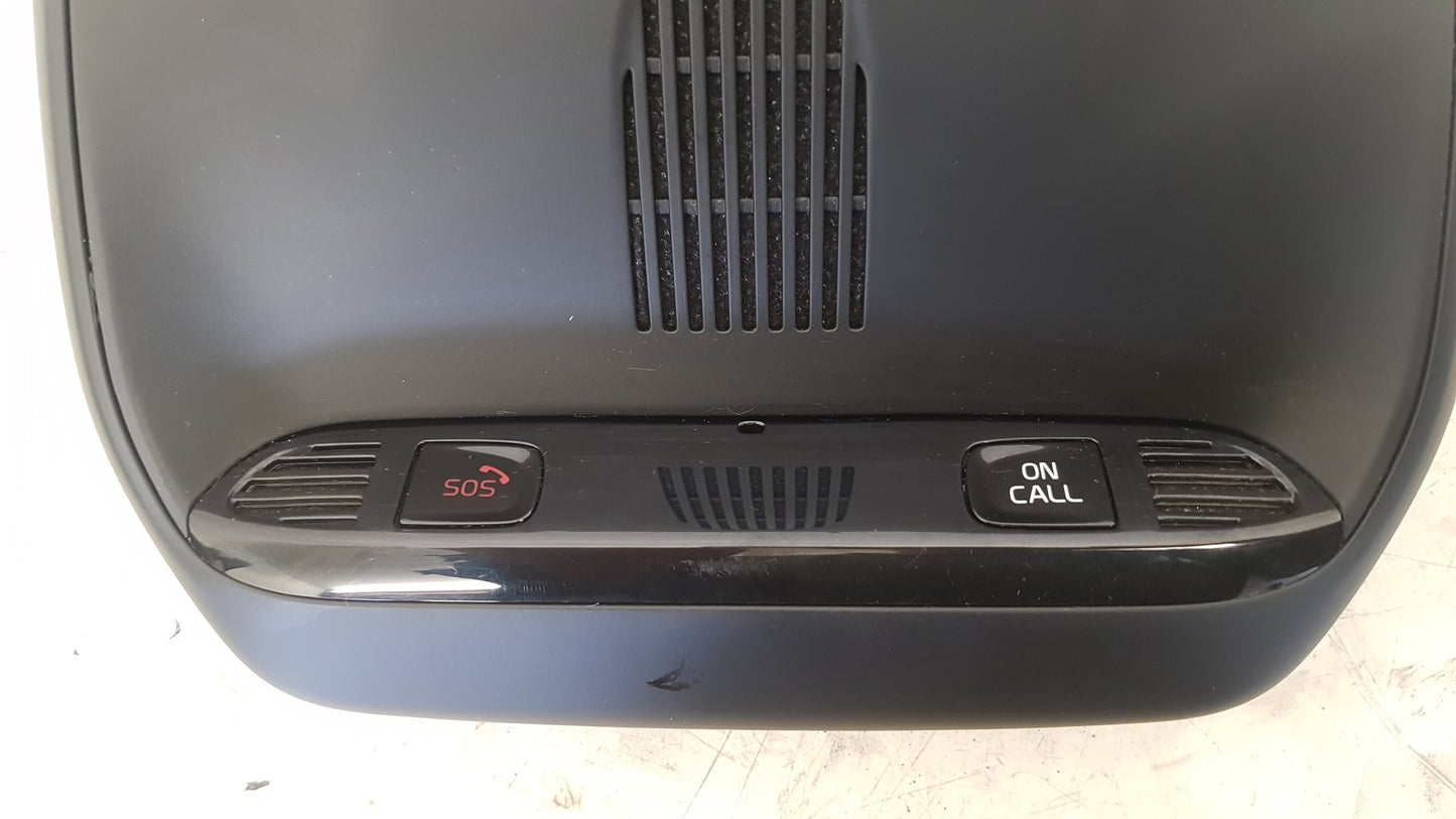 2017 - 2025 Volvo XC40 536 SUV Interior Light 32366222