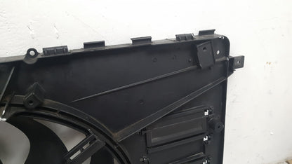 2013 - 2015 Volvo V60  Estate RADIATOR FAN & COWLING (A/C CAR) 8240543