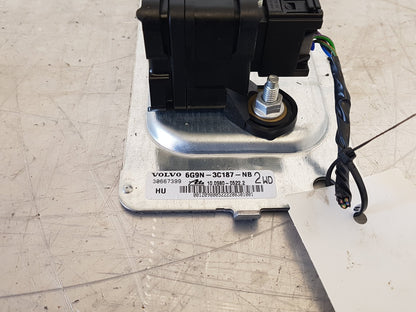 2006 - 2010 Volvo S80  Saloon YAW SENSOR 6G9N-14B296-CB