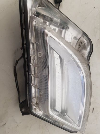 2010 - 2013 Volvo V60  Estate LED DAYTIME RUNNING LIGHT (DRIVERS SIDE) 31278558