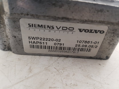 2003 - 2006 Volvo XC90  Estate DIFFERENTIAL ELECTRONIC MODULE (DEM) HAP511