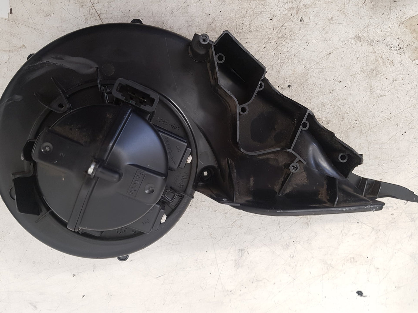 2010 Volvo XC70  Estate Blower Motor 6G9N-18413-BA