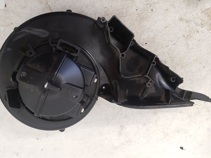 2010 Volvo XC70  Estate Blower Motor 6G9N-18413-BA