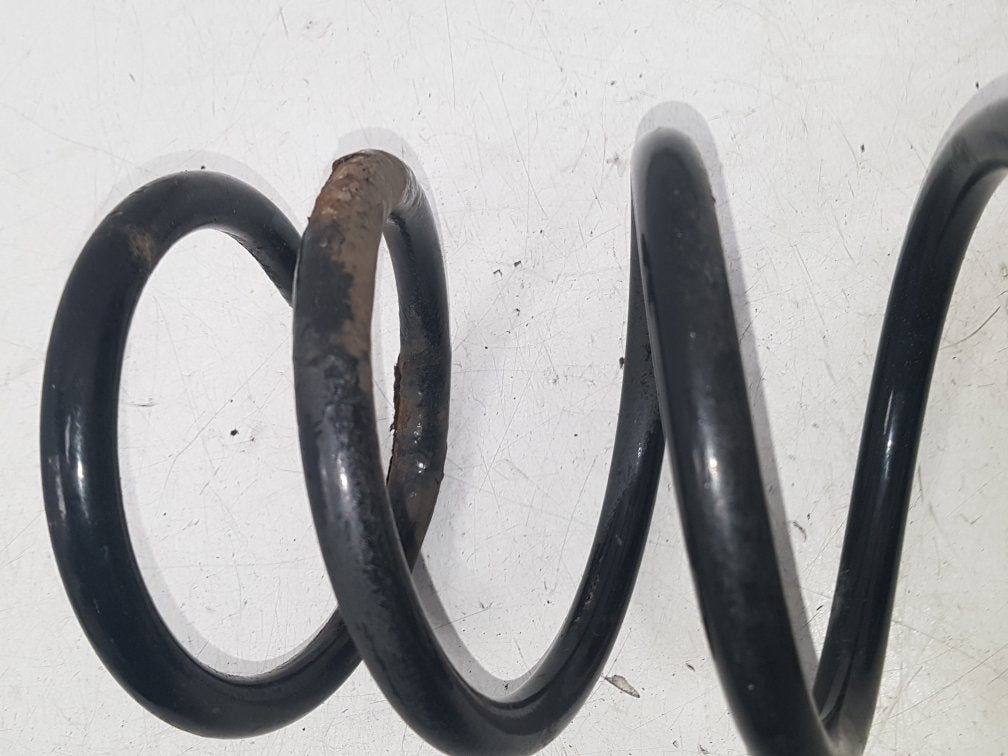 2015 Volvo S60  Saloon SPRING (REAR) 31262907