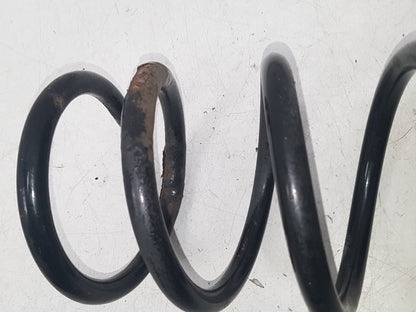 2015 Volvo S60  Saloon SPRING (REAR) 31262907