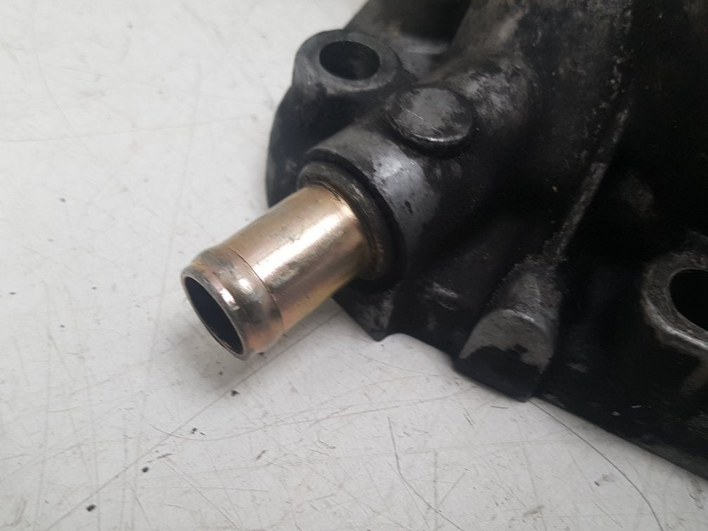 2001 - 2005 Saab 9-5  Estate Oil Pan/Sump 9174358