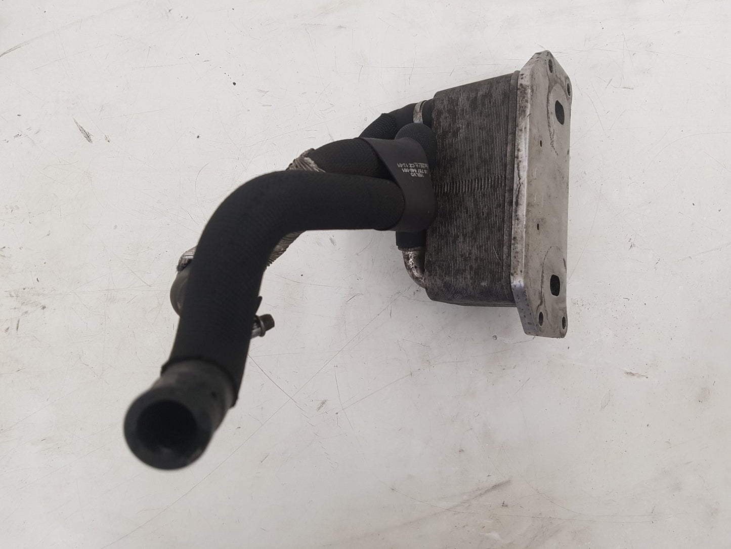 2010 - 2014 Volvo V60  Estate Engine Oil Cooler 31325045