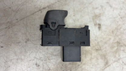 2012 Volvo S60  Saloon Left Rear Window Switch 9472275