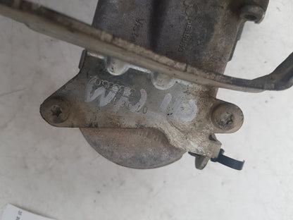 2013 - 2019 Volvo V40 III 525 Hatchback EGR VALVE AND COOLER 31358502