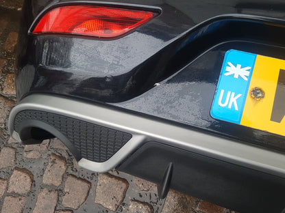 2012 - 2016 Volvo V40  Hatchback Rear Bumper