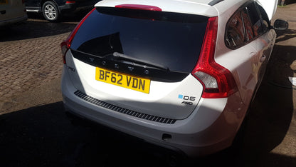 2012 Volvo V60 I 157 Estate Diesel